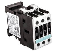 3RT1026-1BB40 контактор 11 кВт 24V DC Siemens