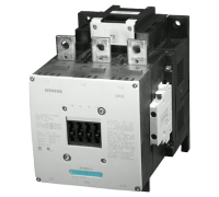 3RT1075-6AP36 контактор 200 кВт 400А 220-240В 50/60Гц 2NO+2NC Siemens