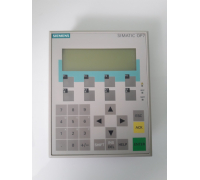 6AV3 607-1JC20-0AX1 панель оператора OP7-DP Siemens
