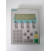 6AV3 607-1JC20-0AX1 панель оператора OP7-DP Siemens