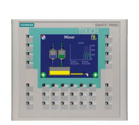 6AV6642-0DC01-1AX1 OP 177B DP панель оператора