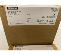 6ES7322-1BL00-0AA0, 6ES7 322-1BL00-0AA0 Siemens