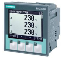 7KM2112-0BA00-3AA0 SENTRON PAC3200