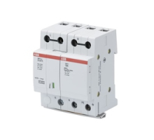 OVR T1+2 4L 25-255 TS (2CTB815101R4200) ABB