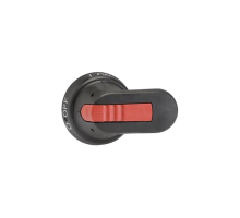 OHB65J6 Ручка керування виносна до OT160-250F IP65, блок. OFF (1SCA022380R9660) ABB