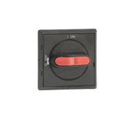 Ручка керування до OT16-125FT OHBS2RJ IP65 чорна (1SCA105232R1001) ABB