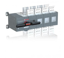 OTM1600E4CM48D Перемикач з моторприводом (1SCA113667R1001) ABB