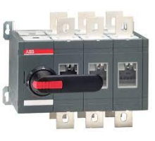 OTM1000E4CM48D Перемикач з моторприводом (1SCA113666R1001) ABB