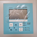 Liquisys CPM253 перетворювач pH/ORP Endress+Hauser CPM253-MR8005