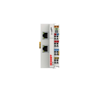 EK1100 шинний з'єднувач EtherCAT Beckhoff 