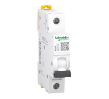 Автоматичний вимикач 16A Acti9 IK60N, 1P, тип B, A9K23116 Schneider Electric