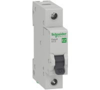 Автомат 40 ампер 1p, тип "B", 4,5kA Easy9 (EZ9F14140) Schneider Electric