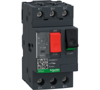 GV2ME21 автомат захисту двигуна 17...23A Schneider Electric