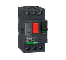 GV2ME32 автомат захисту двигуна 24...32А Schneider Electric