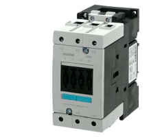 3RT1045-1BB40 контактор 37 кВт, 80А 24В DC Siemens