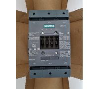 3RT1054-1AP36 контактор 55 кВт 115А 230В AC Siemens