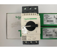 GV3P65 автомат захисту двигуна 48...65А Schneider Electric