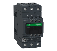 LC1D40AM7 контактор 40А 220В 50/60Гц 1NO+1NC Schneider Electric