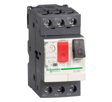 GV2ME16 автомат захисту двигуна 9...14A Schneider Electric