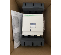 LC1D115P7 контактор 115 ампер 55 кВт 230В 50/60Гц 1NO+1NC Schneider Electric