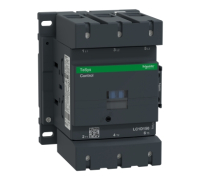 LC1D150M7 контактор 75 кВт 220В AC 1NO+1NC Schneider Electric