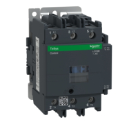LC1D80F7 контактор 80А 37 кВт 110В AC 1NO+1NC Schneider Electric