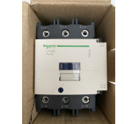 LC1D80P7 контактор 80A, 230В 50/60Гц 1NO+1NC Schneider Electric
