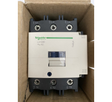 LC1D80P7 контактор 80A, 230В 50/60Гц 1NO+1NC Schneider Electric