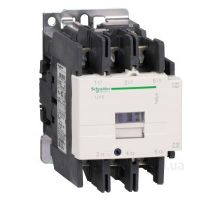 LC1D95P7 контактор 45 кВт 95A 230В 50/60Гц 1NO+1NC Schneider Electric