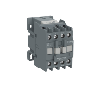 LC1E40M5 контактор 40А 3Р 220В 50Гц 1NO+1NC Schneider Electric
