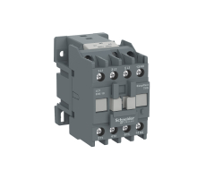 LC1E2510M5 контактор 25А 3Р 1NO 220В 50Гц Schneider Electric