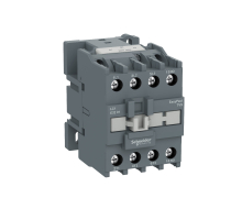 LC1E3810M5 контактор 38А 3Р 1NО 220В 50Гц Schneider Electric