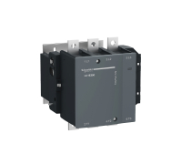 LC1E400M7, контактор 400А, 3Р 220В 50Гц Schneider Electric