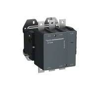 LC1E500M7 контактор 500А 3Р 220В 50Гц Schneider Electric