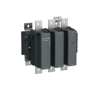 LC1E630M7 контактор 630А 3Р 220В 50Гц Schneider Electric