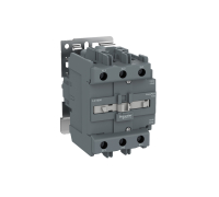 LC1E95M5 контактор 95А 45 кВт 3Р 220В 50Гц 1NO+1NC Schneider Electric