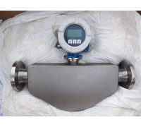 Витратомір коріолісовий Endress+Hauser Promass 80E50 DN50
