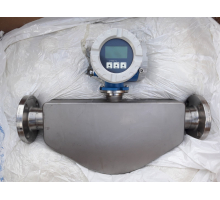 Расходомер кориолисовый Endress+Hauser Promass 80E50 DN50