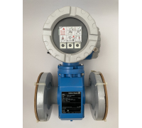 Электромагнитный расходомер Promag 50P DN50 50P50-EA0A1AA0ABAD Endress+Hauser