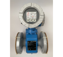 Витратомір електромагнітний Promag 50P50-EA0A1AA0ABAD DN50 Endress+Hauser