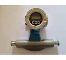 Promass 80F25 витратомір коріолісовий Endress+Hauser