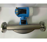 Promass 80F40 витратомір коріолісовий DN40 Endress+Hauser (80F40-AD2SAAAAAAA8) 