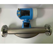 Promass 80F40 витратомір коріолісовий DN40 Endress+Hauser (80F40-AD2SAAAAAAA8) 