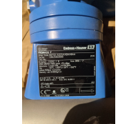 Коріолісовий (масовий) витратомір Promass 80F50 (DN50) Endress+Hauser