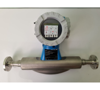 Витратомір коріолісовий Promass 83F25 (83F25-A999AAAAABAB) DN25 Endress+Hauser