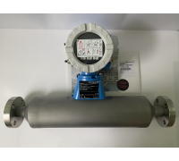 Promass 83I25 витратомір коріолісовий (масовий) Endress+Hauser (AD2WAAAAABAJ)