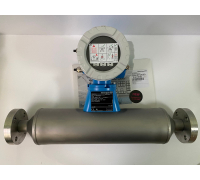 Promass 83I25 витратомір коріолісовий Endress+Hauser (83I25-AD2WAJAAABVJ)
