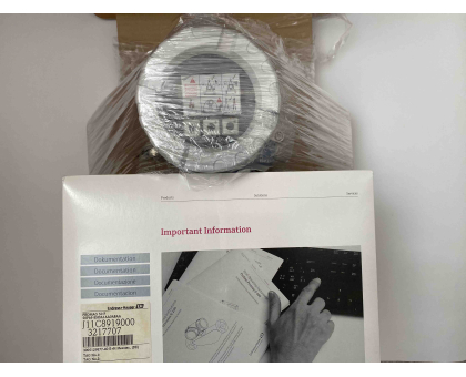 Витратомір електромагнітний Promag 50P DN65 50P65-EH0A1AA0ABAA Endress+Hauser