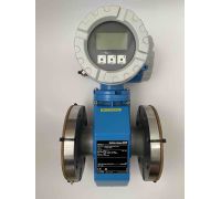Электромагнитный расходомер Promag 53P DN65 53P65-EH0B1AA0AAAB Endress+Hauser