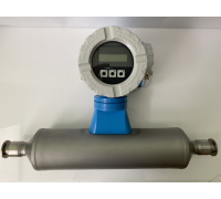 Promass 80I25 витратомір коріолісовий (80I25-C999BADAABAA) Endress+Hauser
